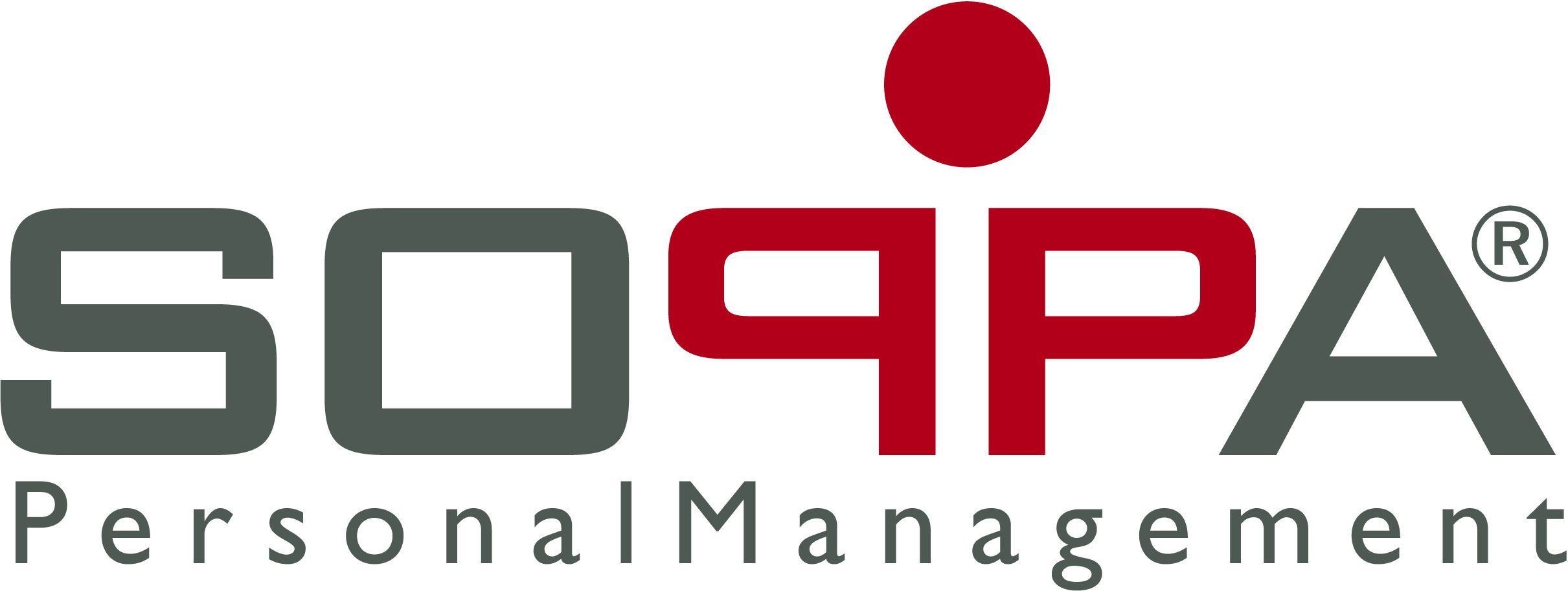 Logo Soppa PersonalManagement GmbH